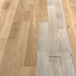 Plancher en bois : choix de matériaux et d'essences Pessac